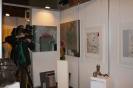 Kunstmesse Warschau Dezember 2011_3